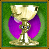 Grand master of online tournament 'HeroesLands5' in 2014