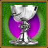 Master of online tournament 'HeroesLands5' in 2014