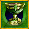 Grand master of offline tournament 'HeroesLand5' in 2014