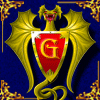 Grand master of-online tournament 'HeroesLands 6' in 2014